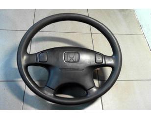 Рулевое колесо с AIR BAG для Honda Accord VI 1998-2002 б/у состояние отличное