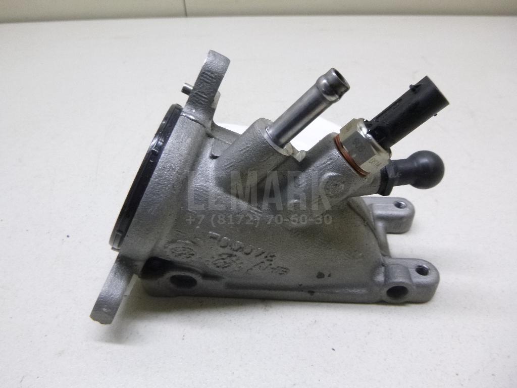 Фланец 04L128637A VAG