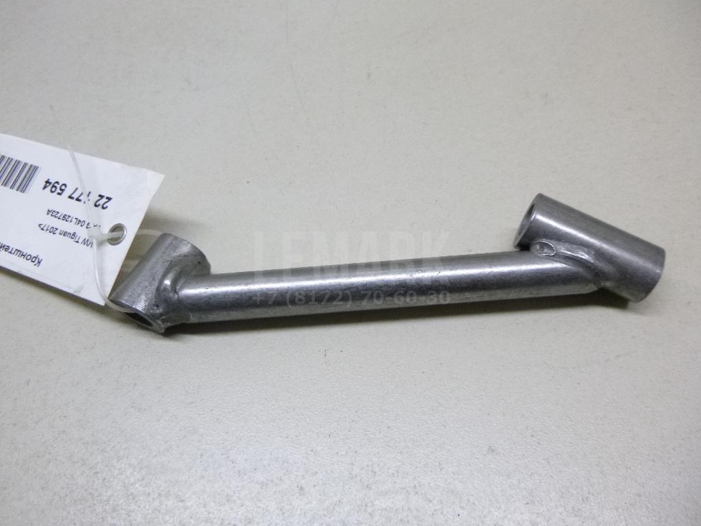 Кронштейн (сопут. товар) 04L129723A VAG