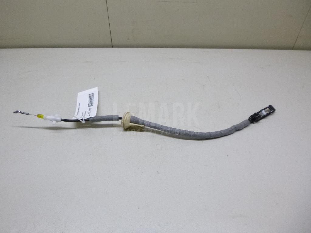 Трос открывания двери 5NA837085C VAG