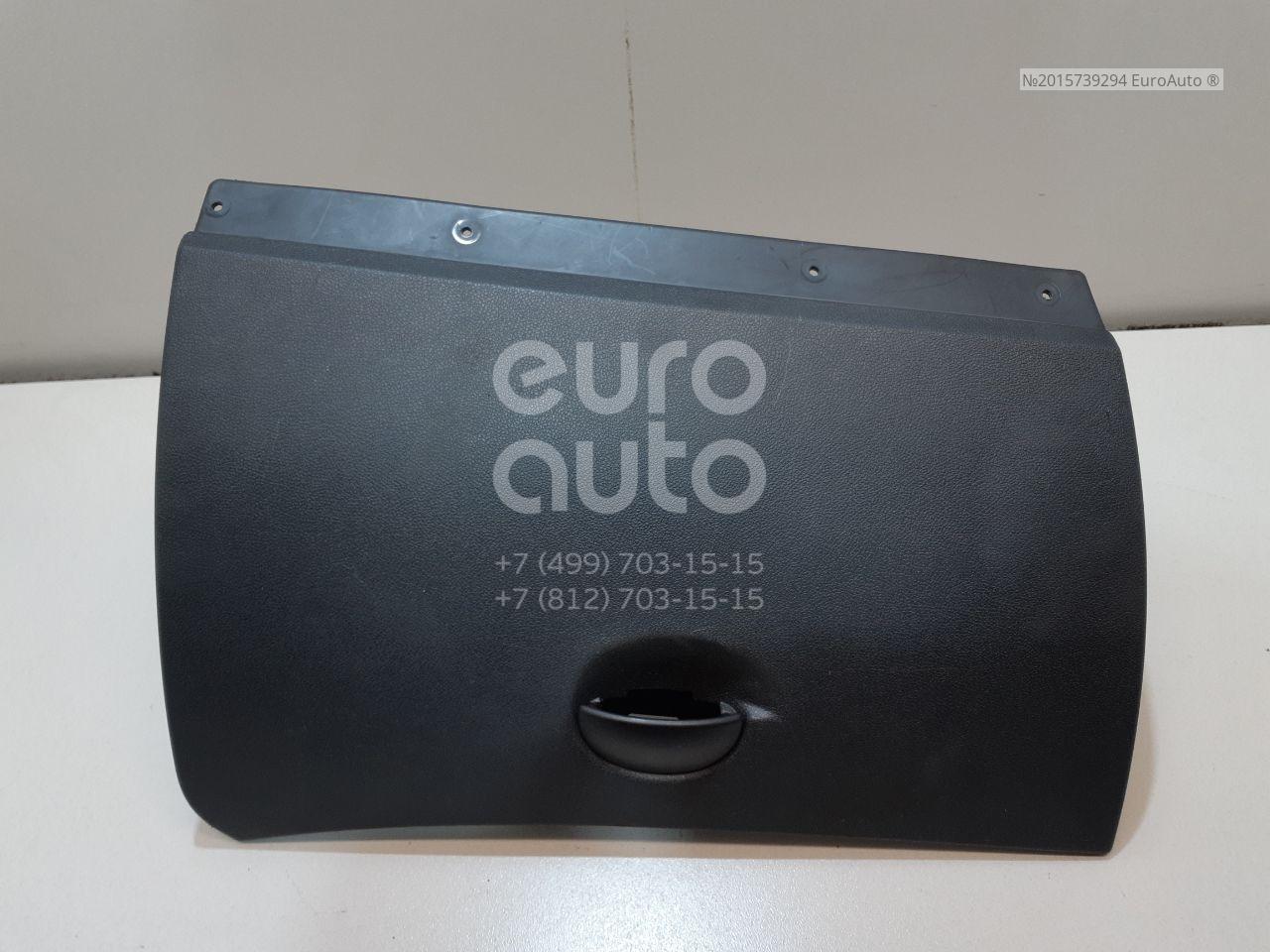 Как снять бардачок альмера g15 Крышка (дверца) бардачка для Nissan Almera (G15) 2013-2018 в Москве