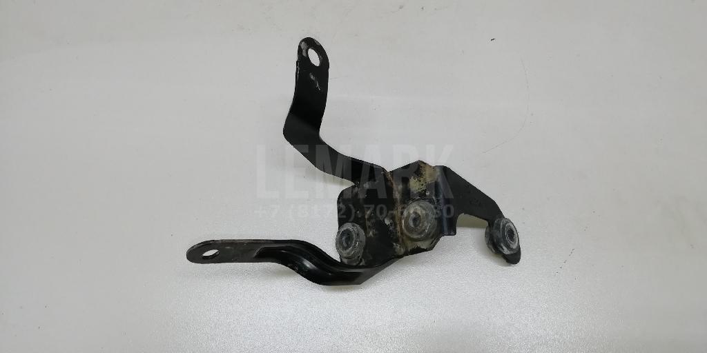 Кронштейн блока ABS (насос) 1545107 Ford