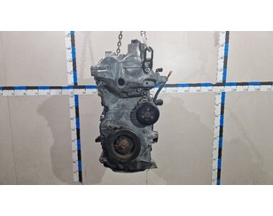 Двигатель HR16DE для Nissan Qashqai (J10) 2006-2014 б/у состояние отличное