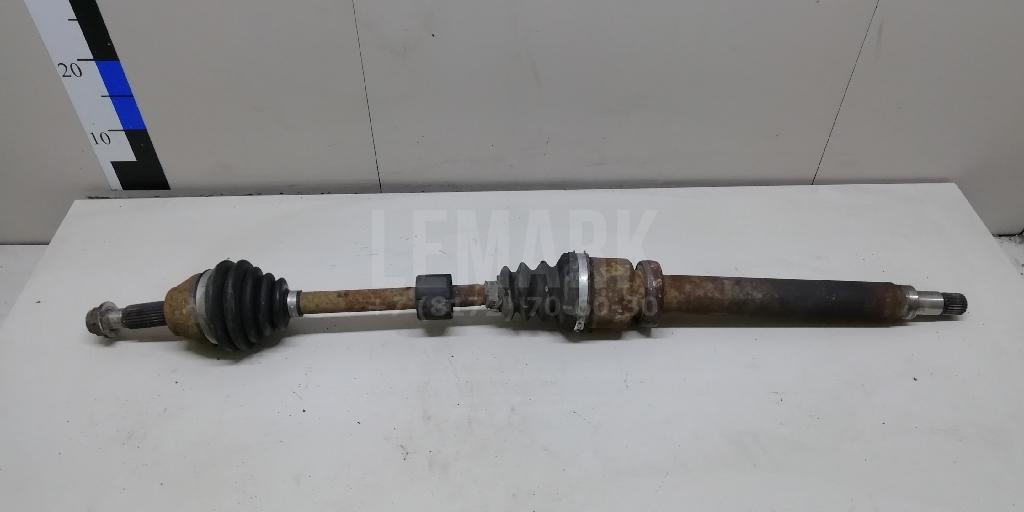 Полуось передняя правая 1799212 Ford