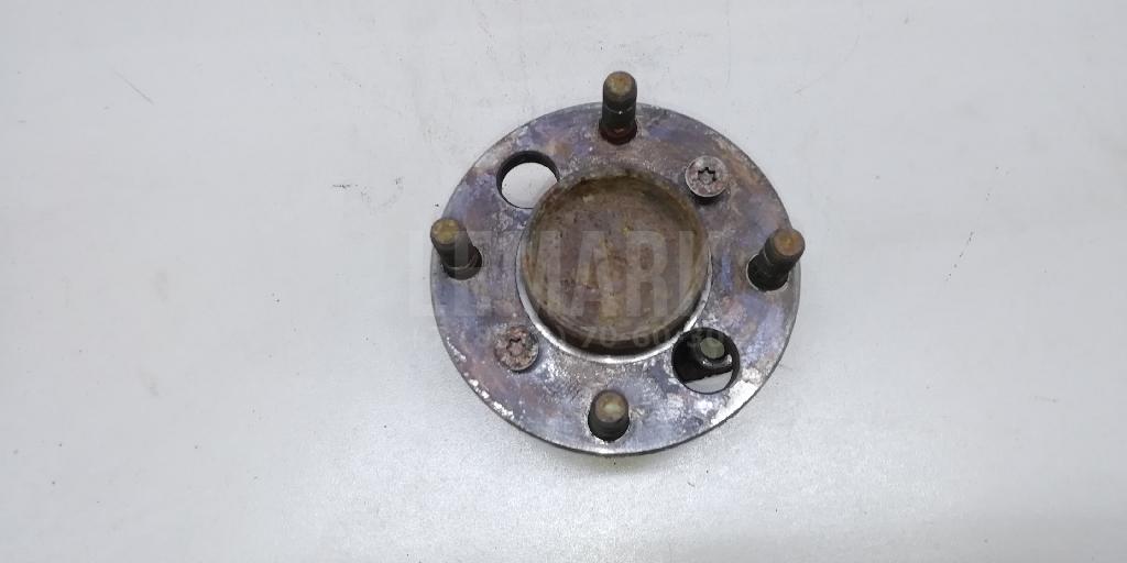 Ступица задняя 1699196 Ford