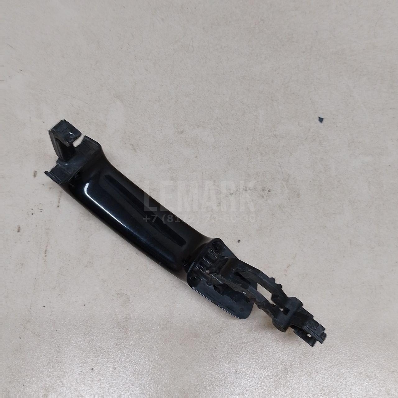 Ручка двери наружная правая для  BMW 3-serie E92/E93 2006-2012