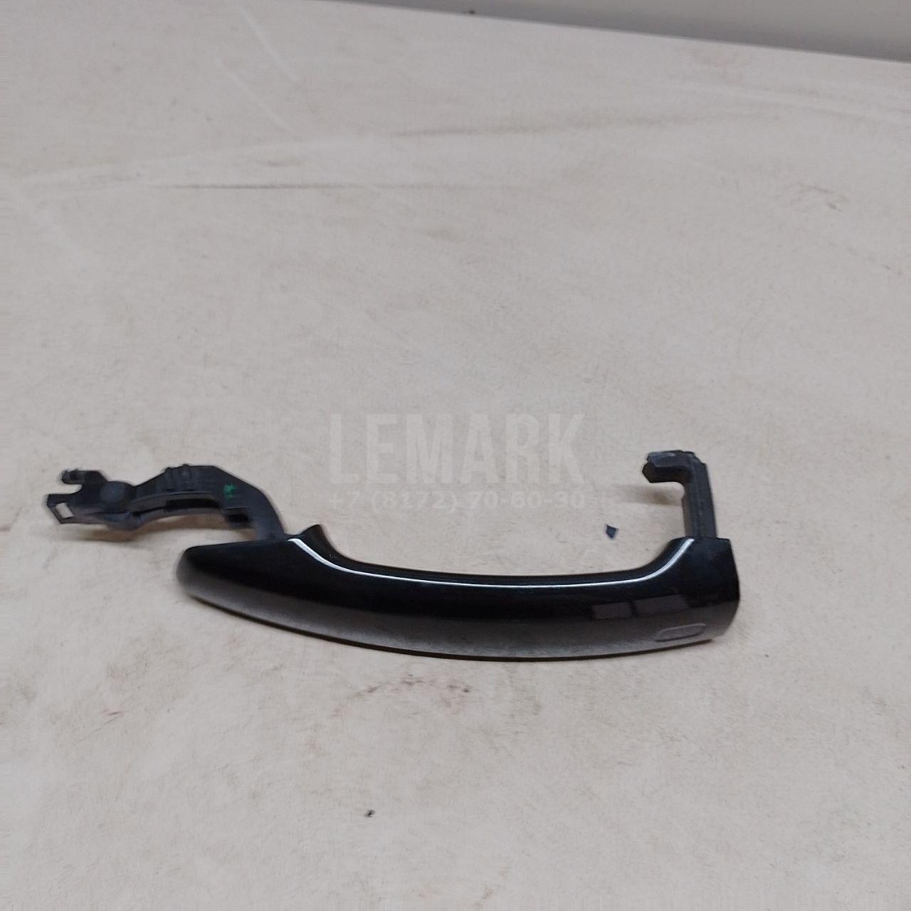 Ручка двери наружная правая для  BMW 3-serie E92/E93 2006-2012