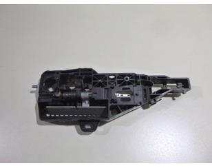 Кронштейн ручки для VAZ Lada X-Ray 2016> БУ состояние отличное