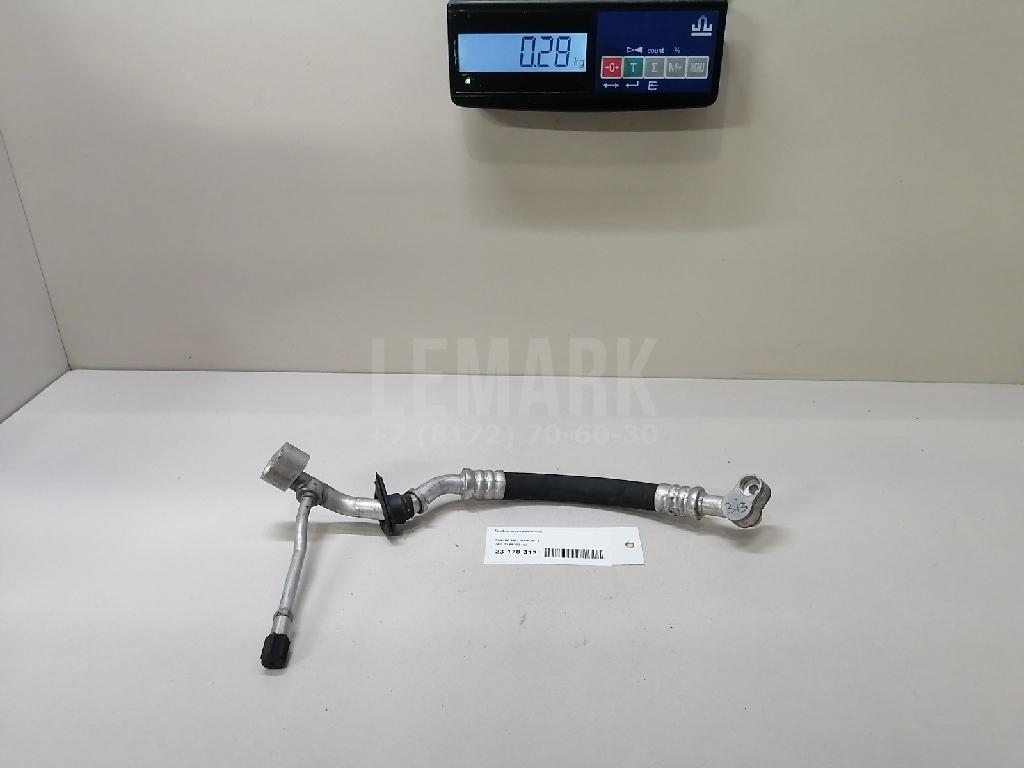 Трубка кондиционера для  Audi Q3 (8U) 2012-2018