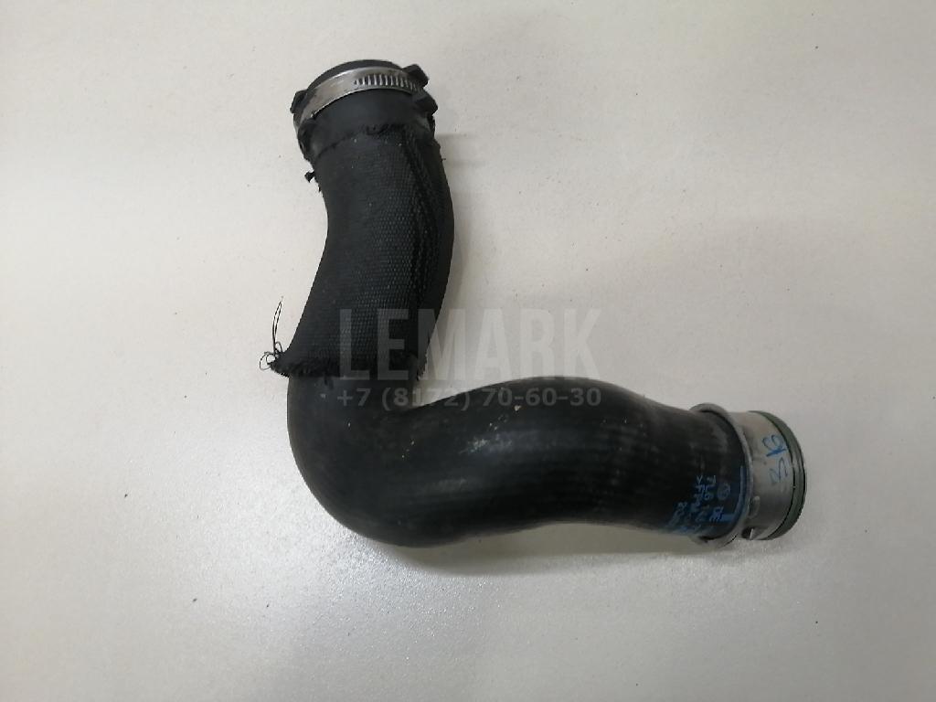 Патрубок интеркулера 7L6145738A VAG