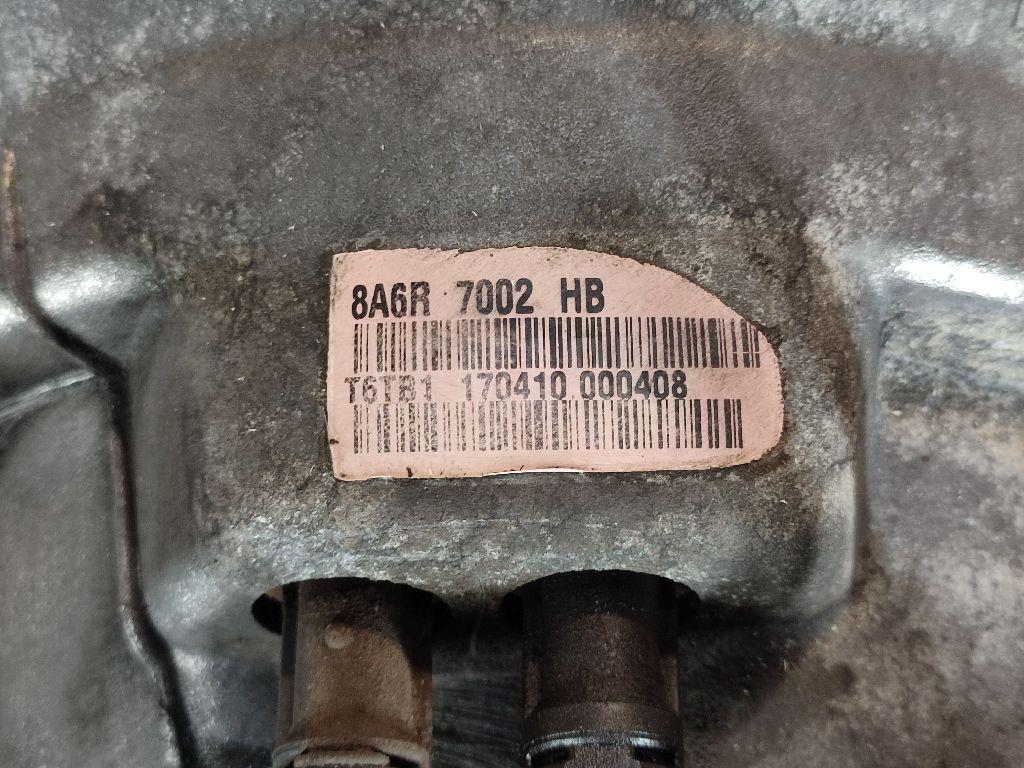 МКПП (механическая коробка переключения передач) для  Fiat Panda 1992-2003