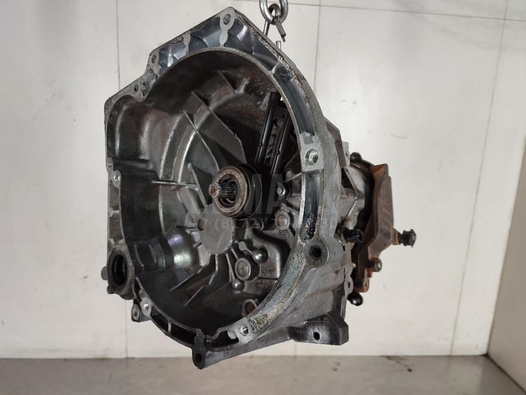 МКПП (механическая коробка переключения передач) для  Fiat Panda 1992-2003