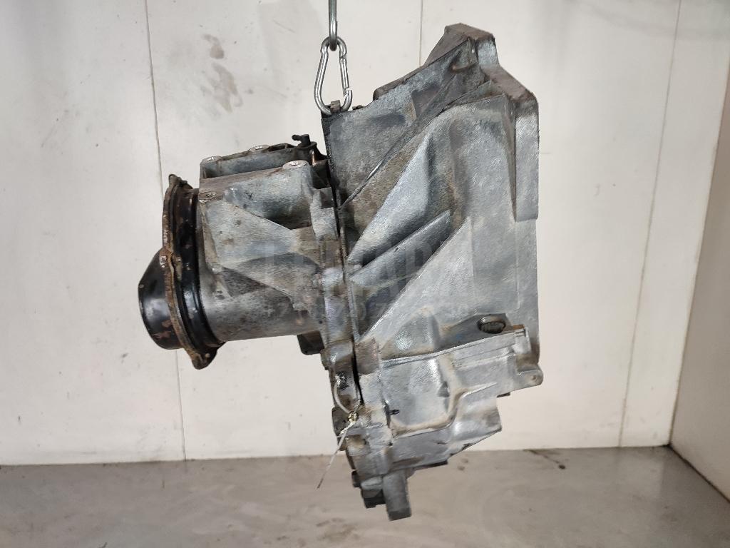 МКПП (механическая коробка переключения передач) для  Fiat Panda 1992-2003