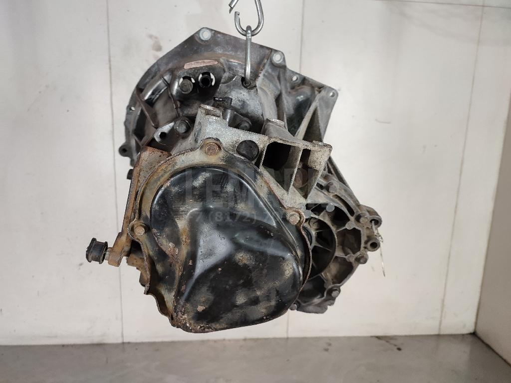 МКПП (механическая коробка переключения передач) для  Fiat Panda 1992-2003