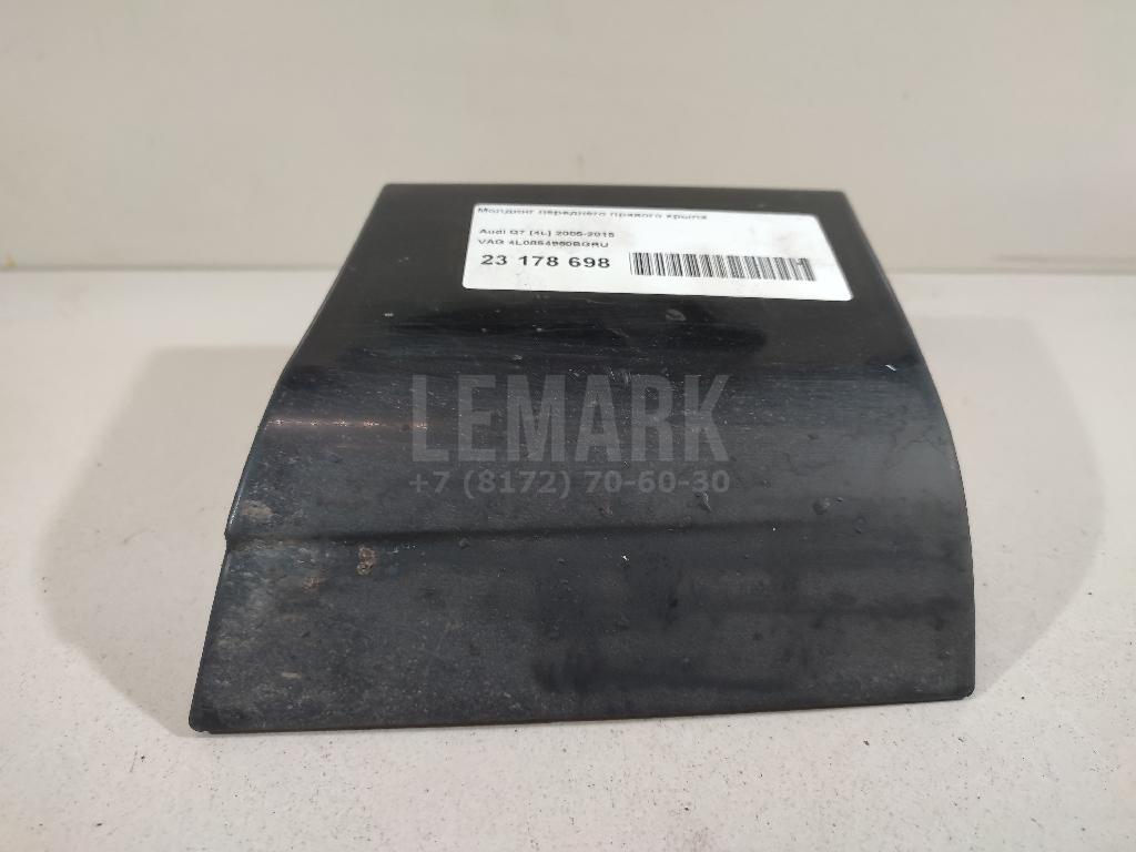 Молдинг переднего правого крыла для  BMW 4-serie G22/G23 2020