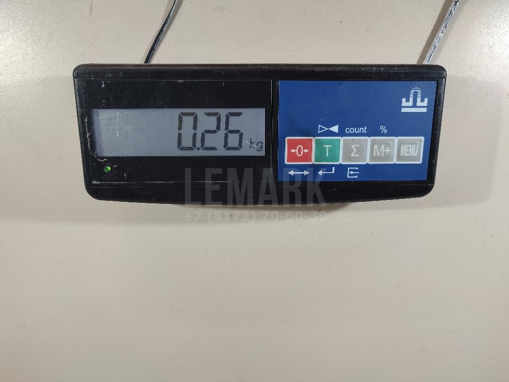 Молдинг переднего правого крыла для  BMW 4-serie G22/G23 2020