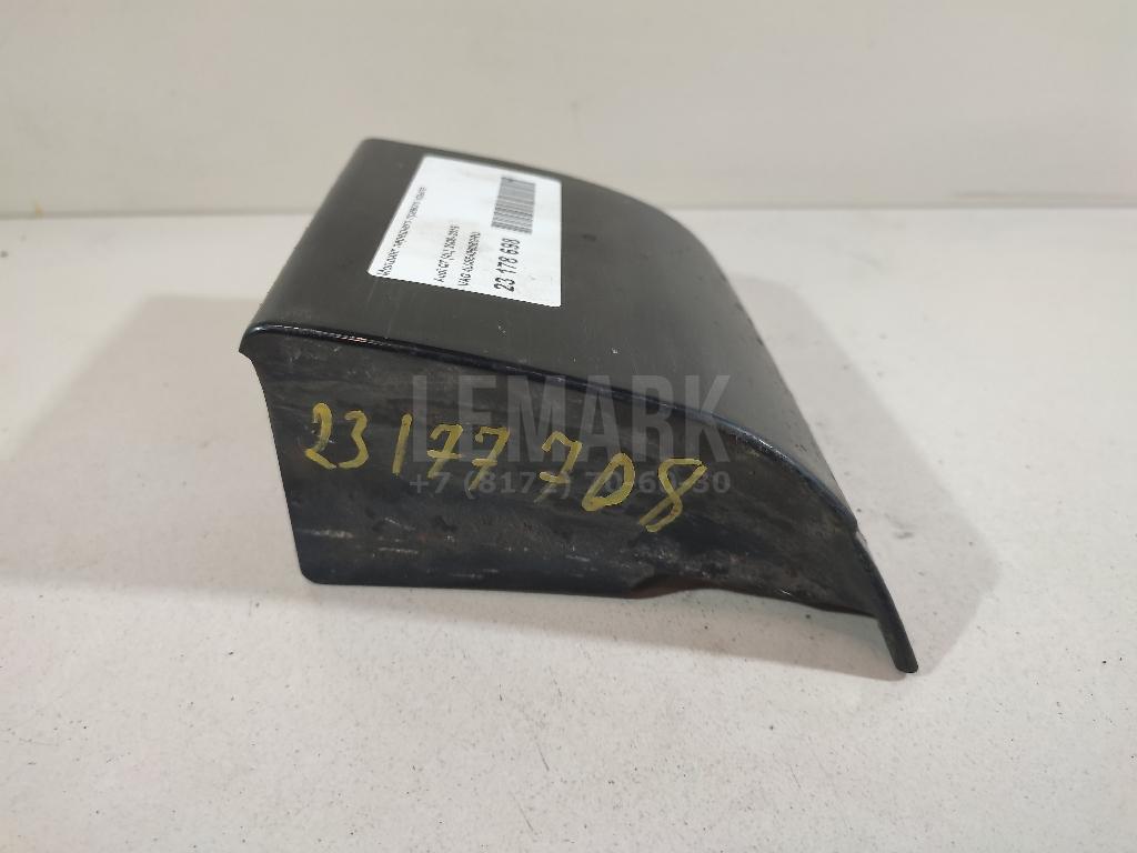 Молдинг переднего правого крыла для  BMW 4-serie G22/G23 2020