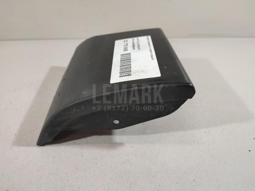 Молдинг переднего правого крыла для  BMW 4-serie G22/G23 2020