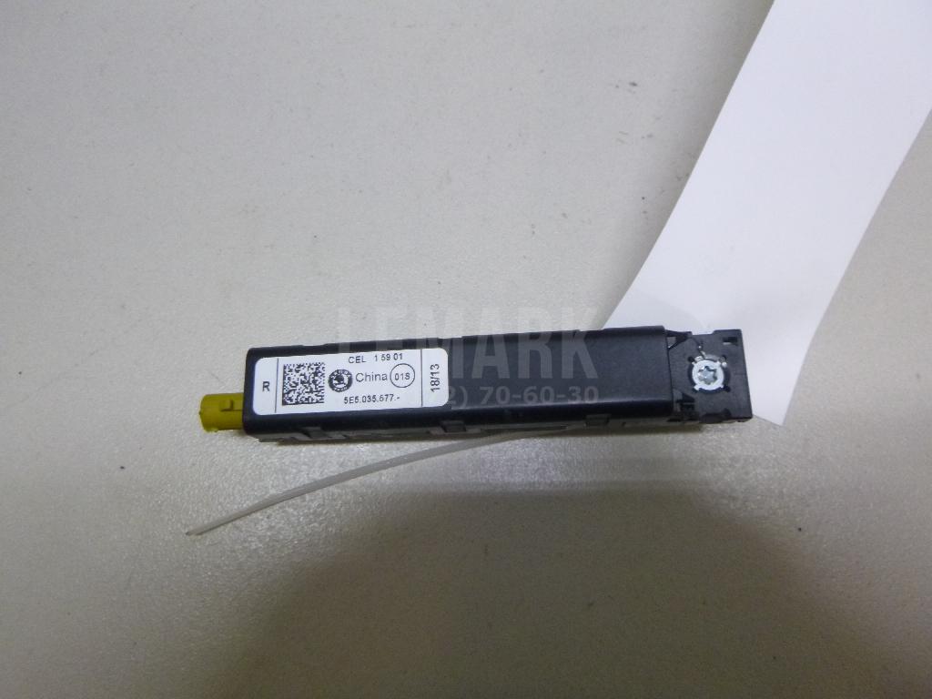 Антенна 5E5035577 VAG