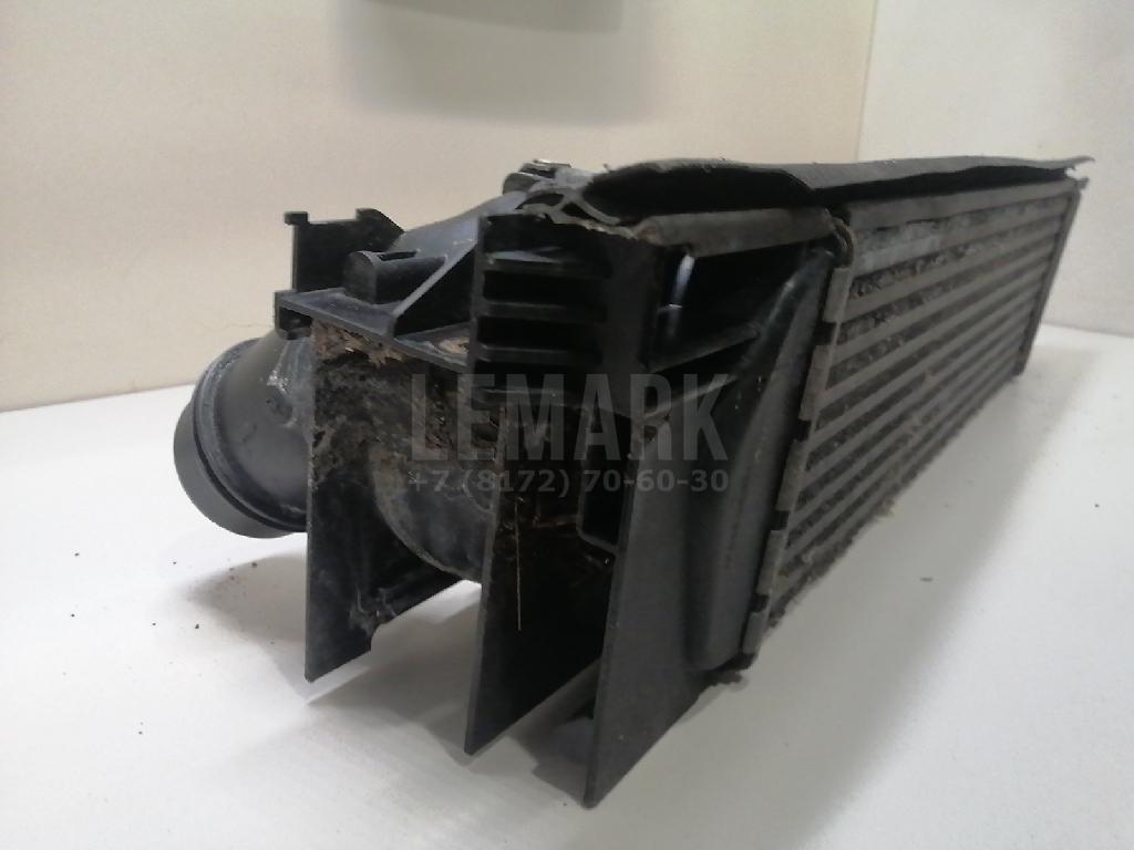 Интеркулер для  Ford C-MAX 2003-2010
