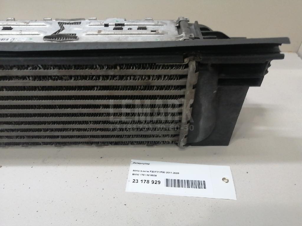 Интеркулер для  Ford C-MAX 2003-2010