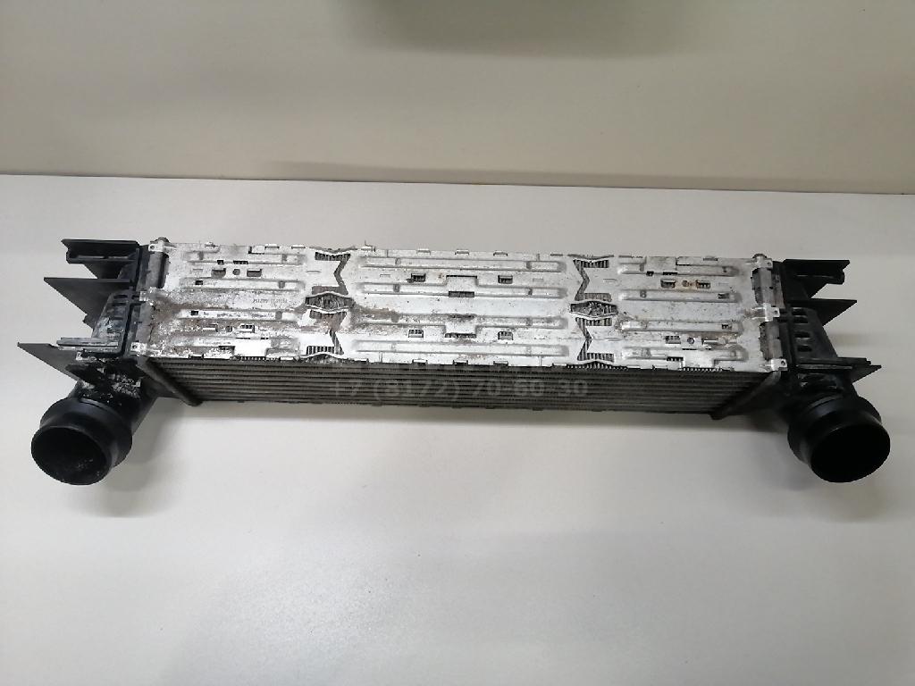 Интеркулер для  Ford C-MAX 2003-2010