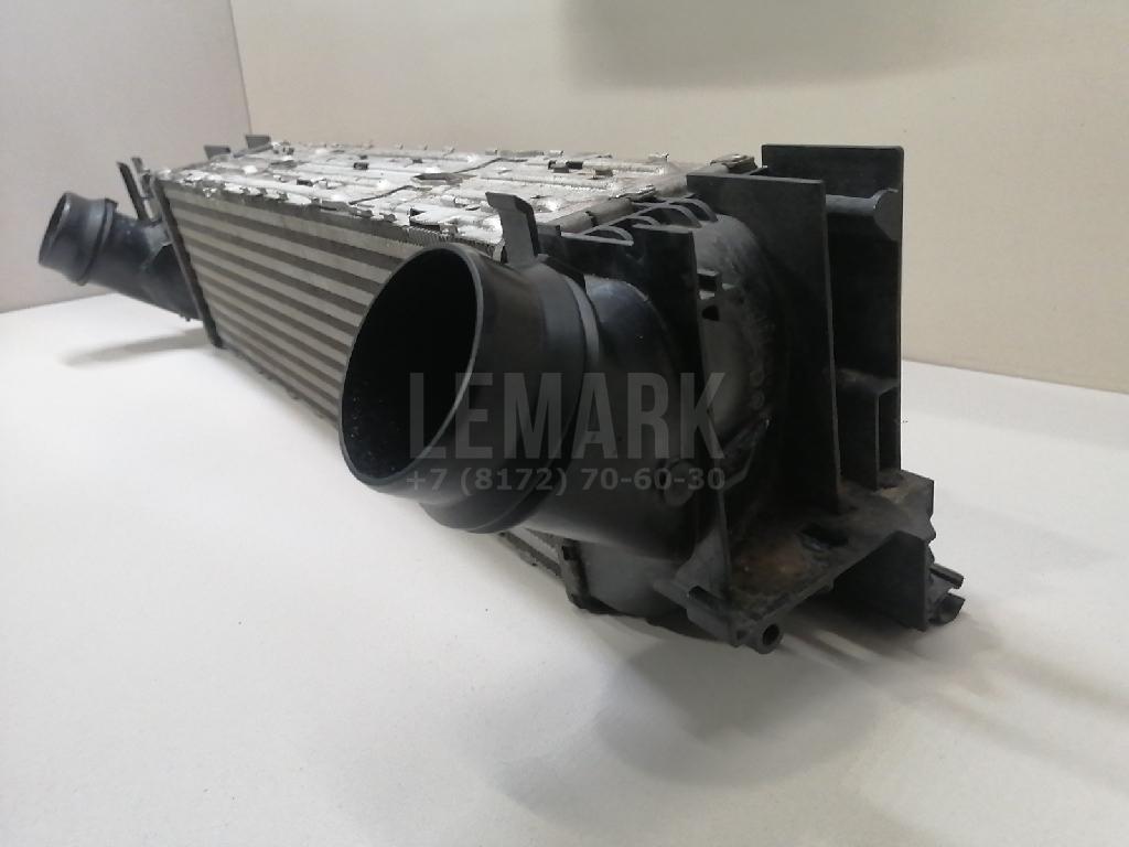 Интеркулер для  Ford C-MAX 2003-2010
