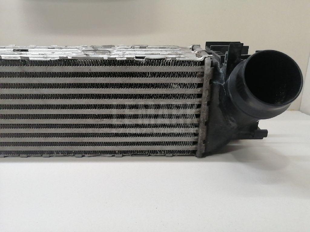 Интеркулер для  Ford C-MAX 2003-2010
