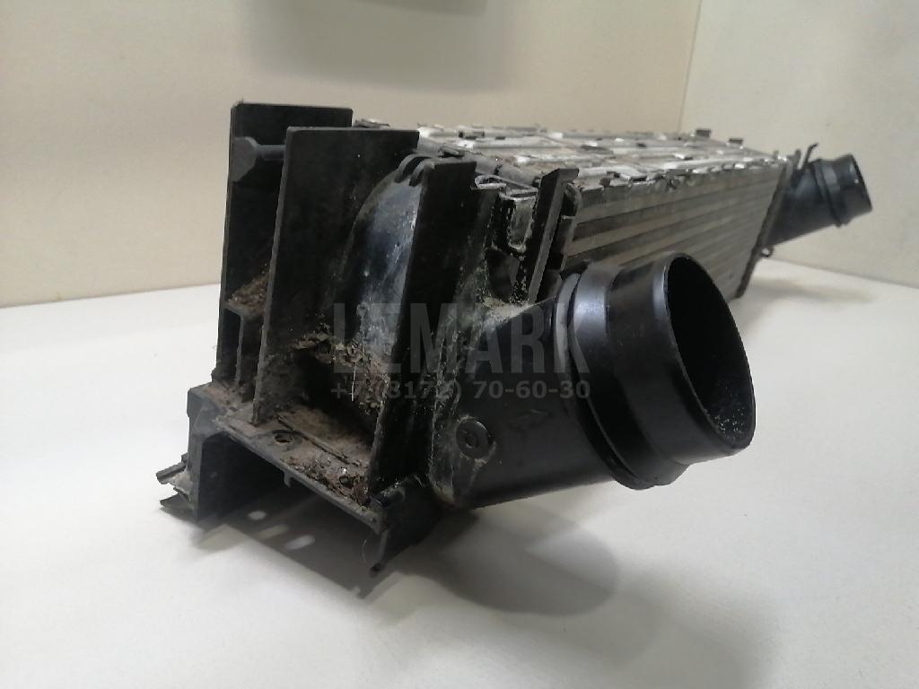 Интеркулер для  Ford C-MAX 2003-2010