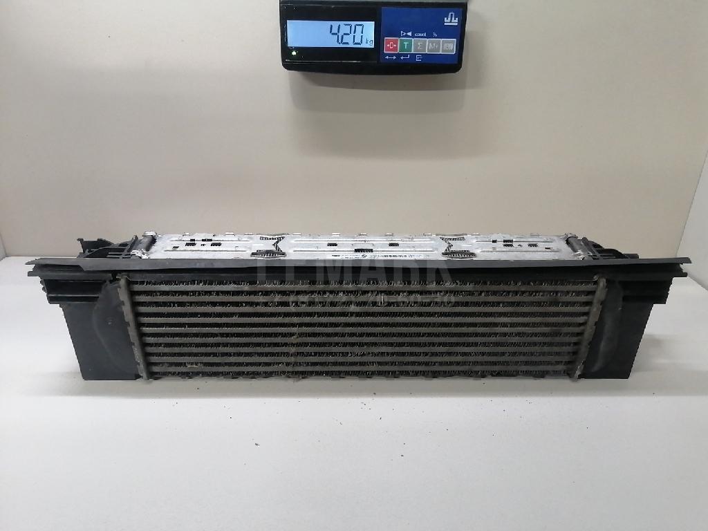 Интеркулер для  Ford C-MAX 2003-2010