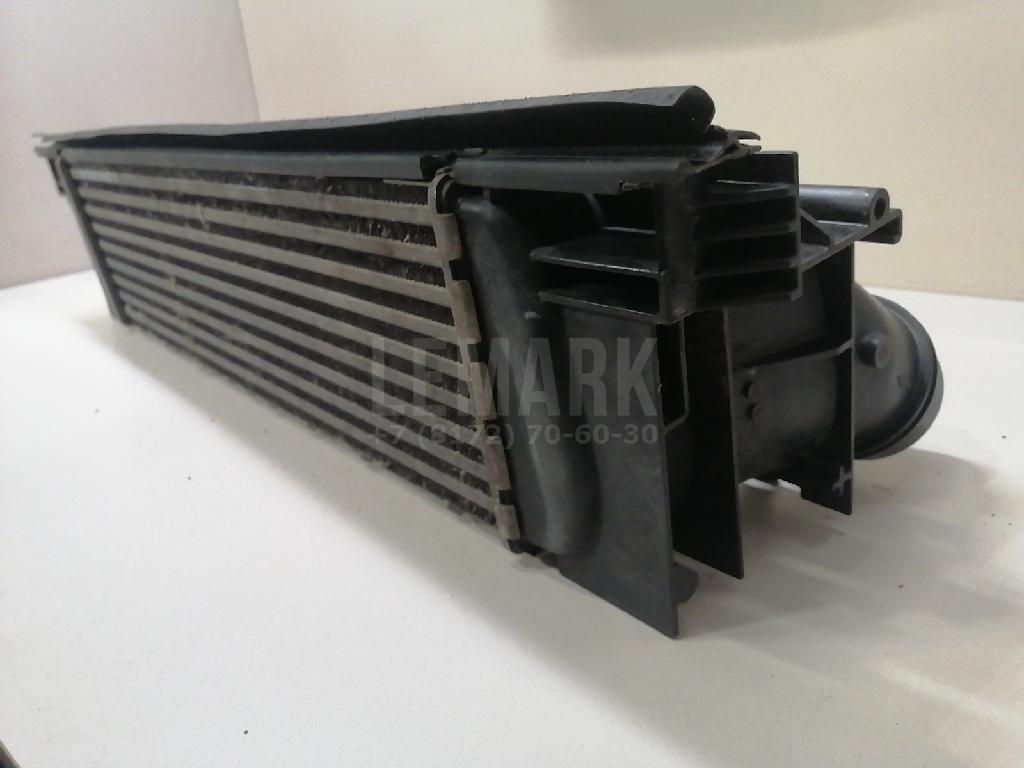 Интеркулер для  Ford C-MAX 2003-2010