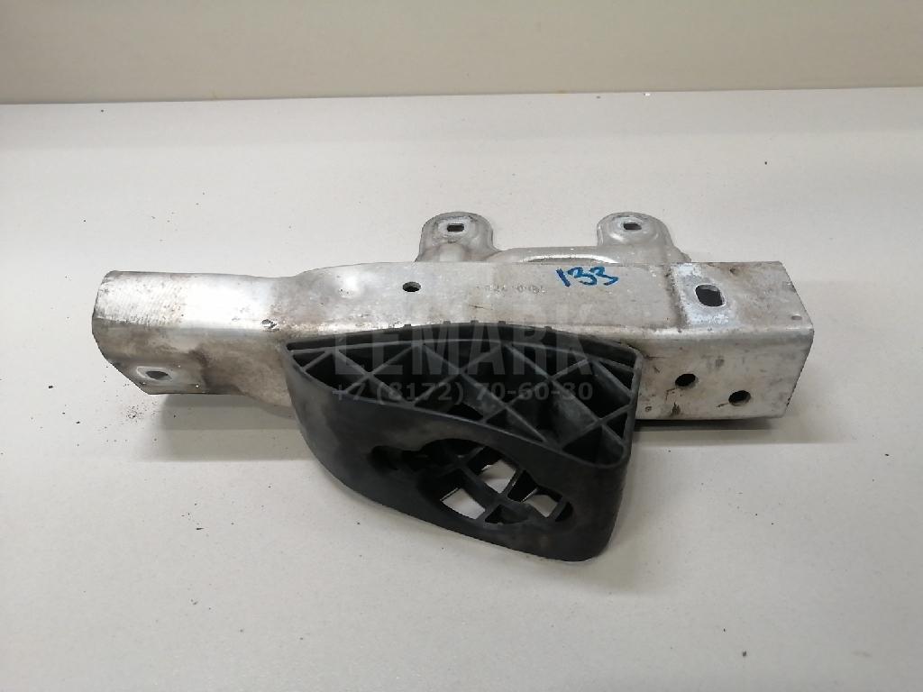 Кронштейн усилителя переднего бампера левый для  BMW X5 F15/F85 2013-2018