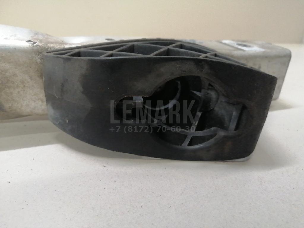 Кронштейн усилителя переднего бампера левый для  BMW X5 F15/F85 2013-2018
