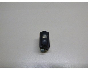 Кнопка центрального замка для Nissan Qashqai (J10) 2006-2014 с разборки состояние отличное