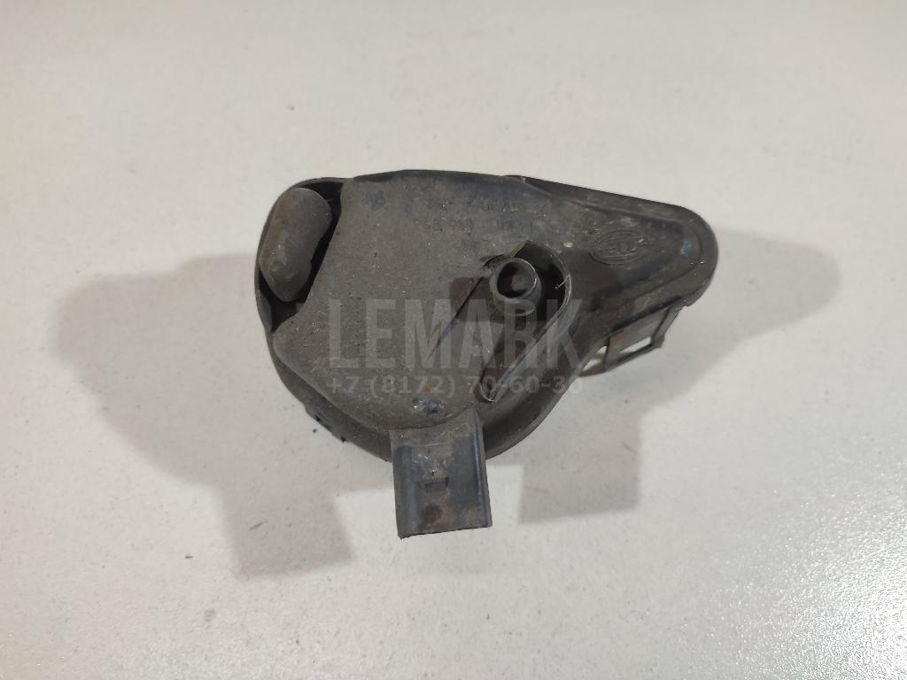 Крышка фары противотуманной левой для  Audi A6 [C5] 1997-2004