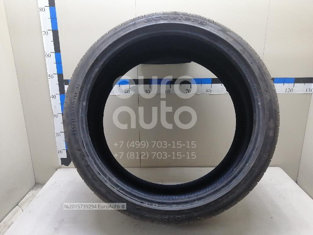 Шина Accelera 285/35 R22 Летняя б/у купить в ЕвроАвто