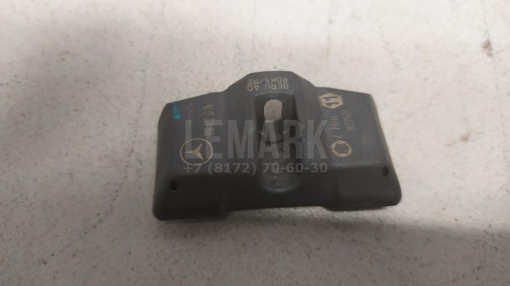 Датчик давления в шине (TPMS)