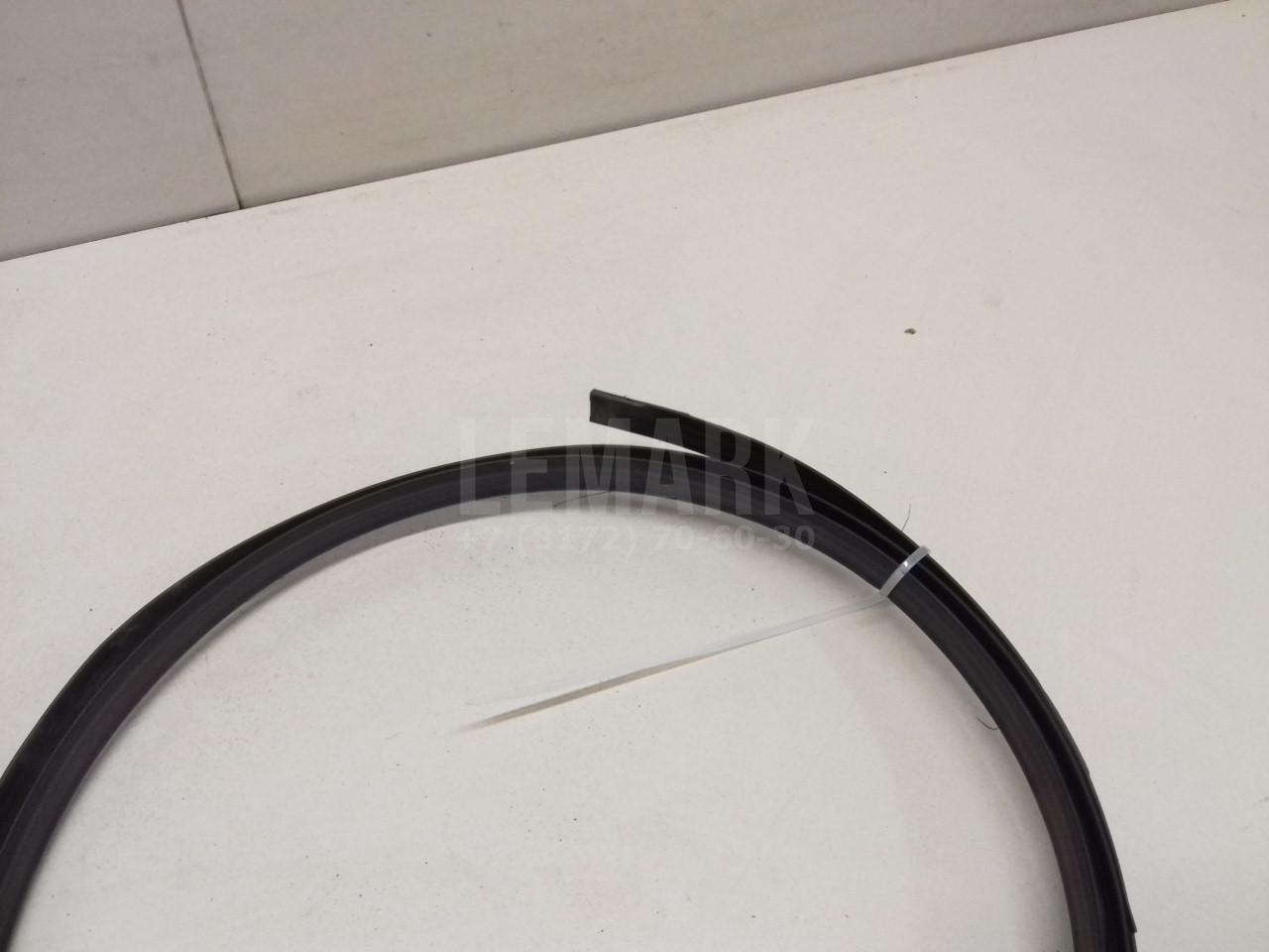 Накладка (кузов наружные) для  BMW 7-serie F01/F02 2008-2015