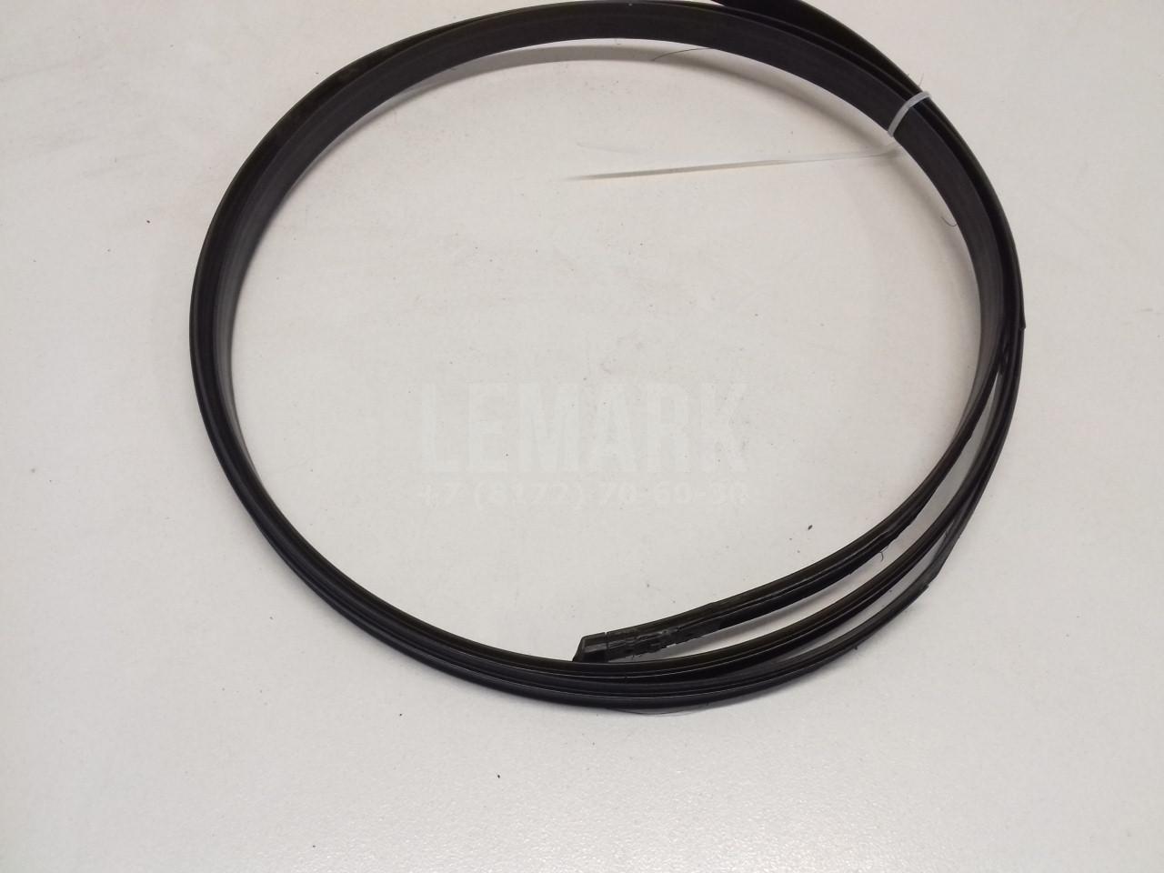 Накладка (кузов наружные) для  BMW 7-serie F01/F02 2008-2015