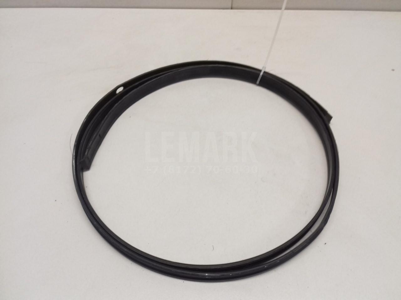 Накладка (кузов наружные) для  BMW 7-serie F01/F02 2008-2015