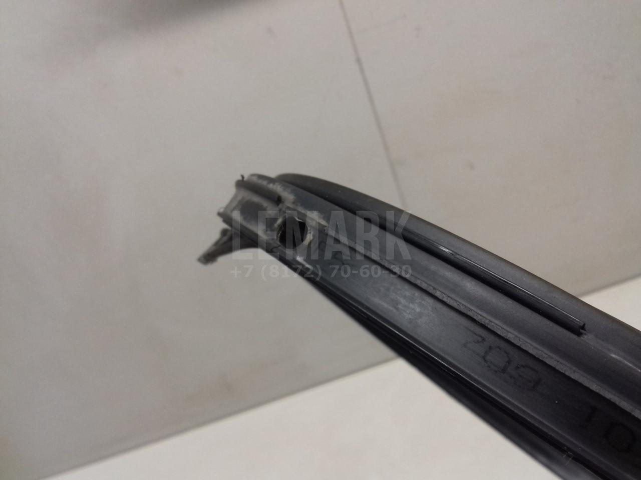 Накладка (кузов наружные) для  BMW 7-serie F01/F02 2008-2015