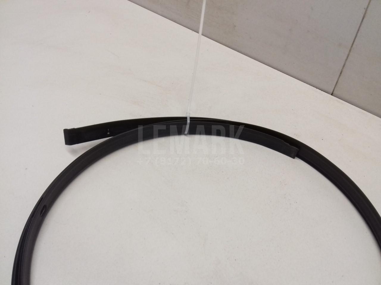 Накладка (кузов наружные) для  BMW 7-serie F01/F02 2008-2015