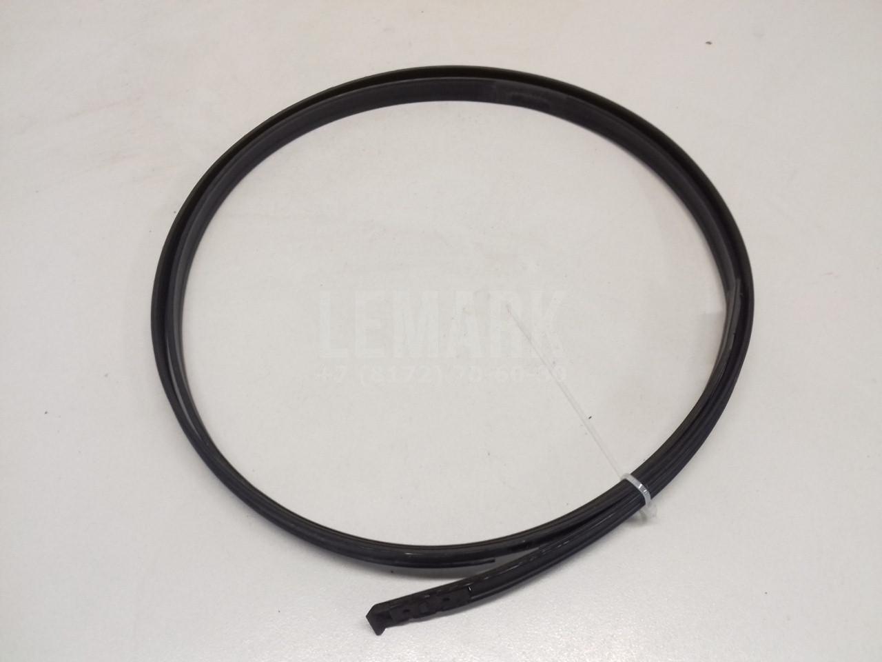 Накладка (кузов наружные) для  BMW 7-serie F01/F02 2008-2015
