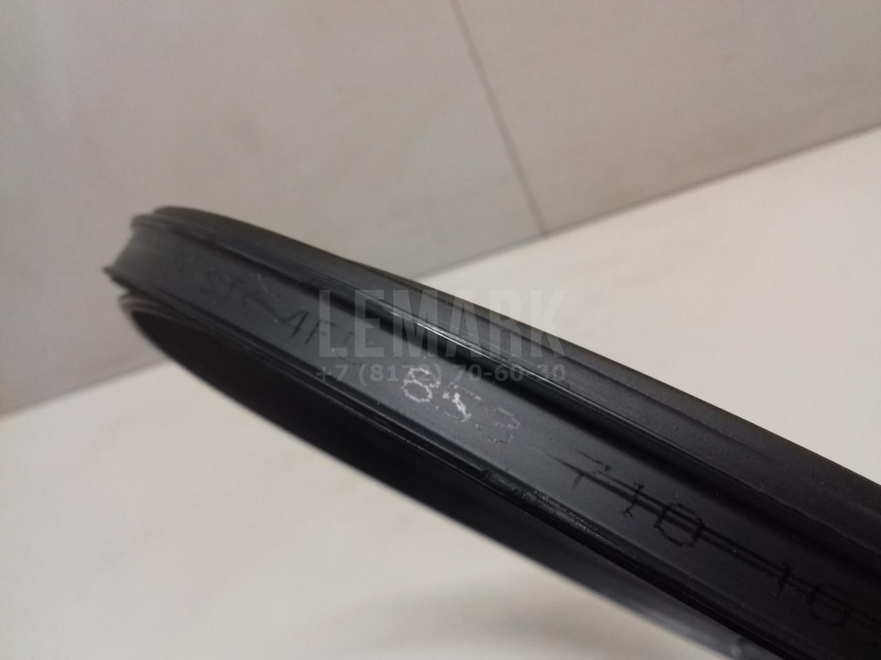 Накладка (кузов наружные) для  BMW 7-serie F01/F02 2008-2015