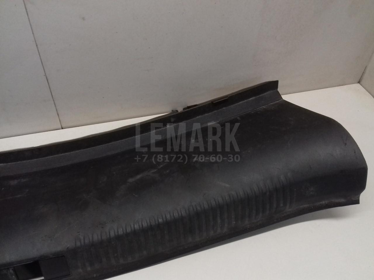 Обшивка багажника для  Acura MDX 2007-2013
