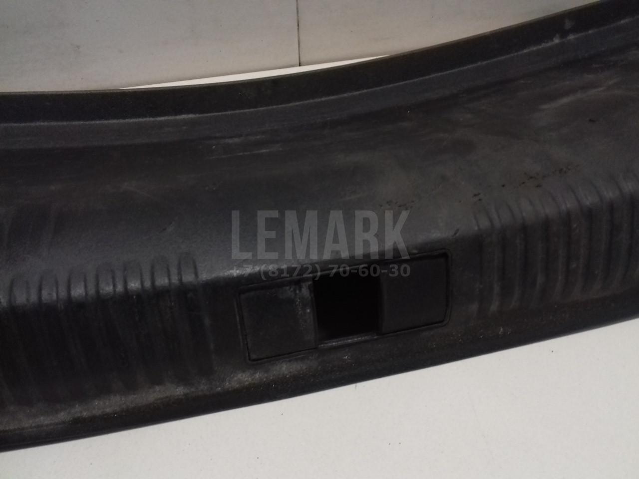 Обшивка багажника для  Acura MDX 2007-2013