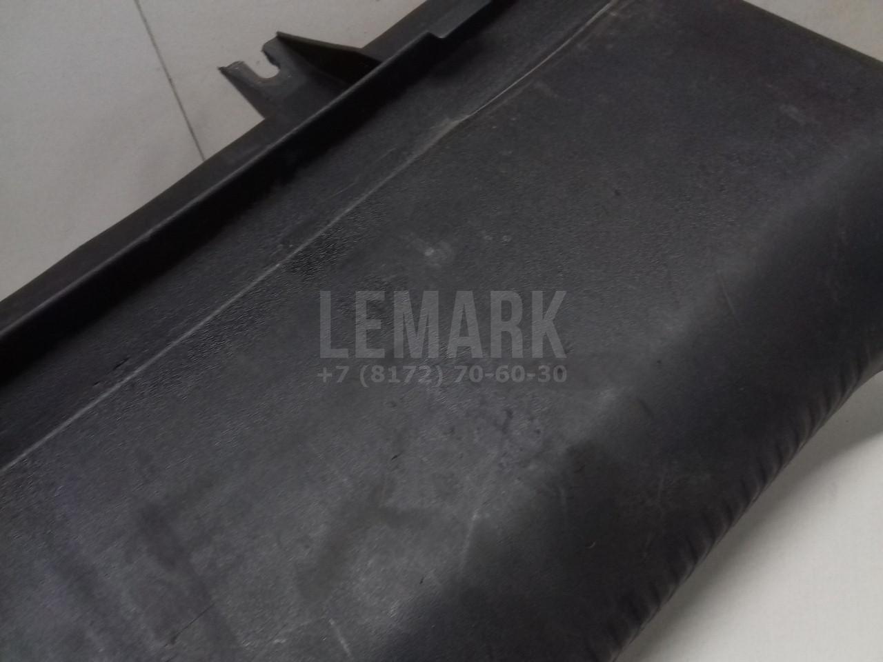 Обшивка багажника для  Acura MDX 2007-2013