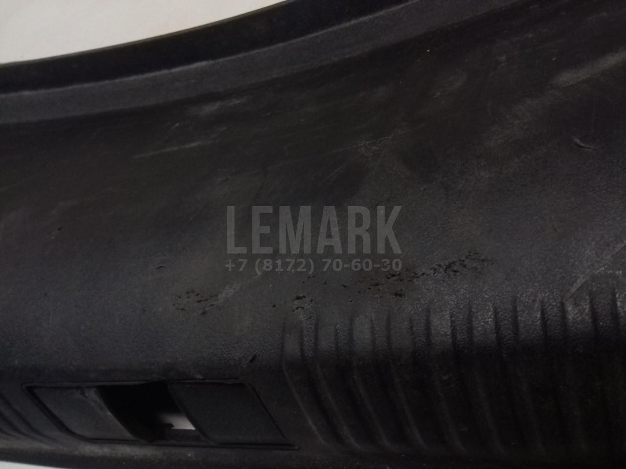 Обшивка багажника для  Acura MDX 2007-2013