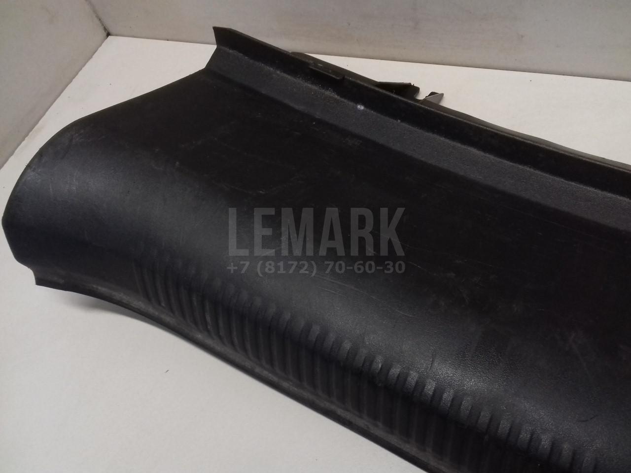 Обшивка багажника для  Acura MDX 2007-2013
