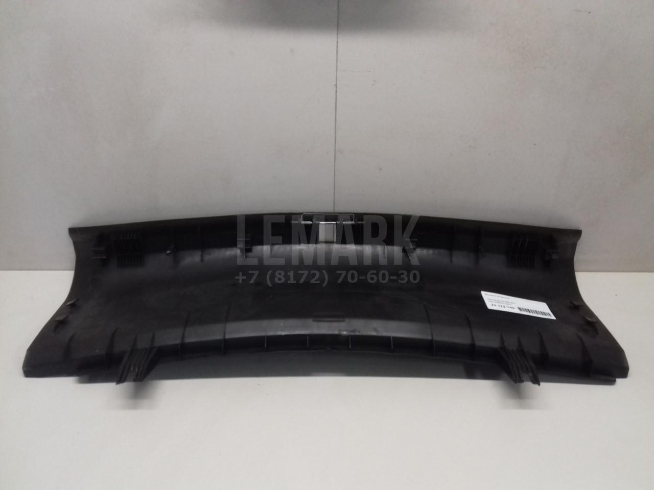 Обшивка багажника для  Acura MDX 2007-2013